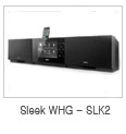 2010년 12월Sleek WHG-SLK2