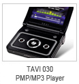 2006년 07월TAVI030 PMP/MP3 Player
