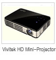 2011년 07월Vivitek HD Mini-Projector